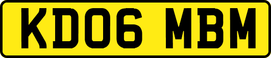 KD06MBM