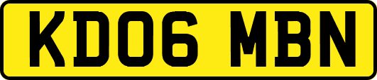 KD06MBN
