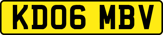 KD06MBV