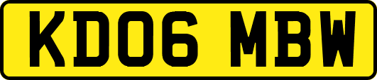 KD06MBW