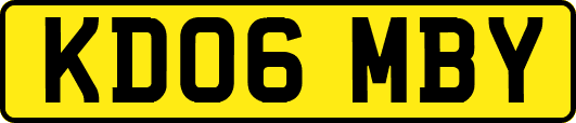 KD06MBY