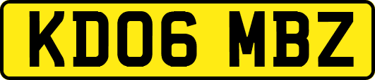 KD06MBZ