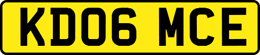 KD06MCE