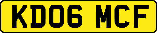 KD06MCF