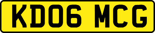KD06MCG