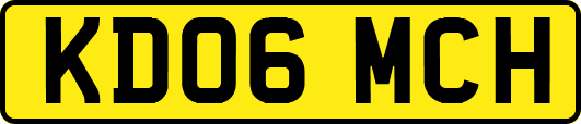 KD06MCH