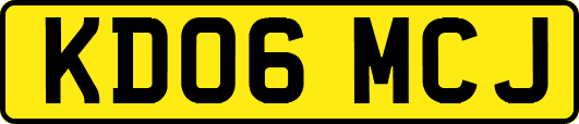 KD06MCJ