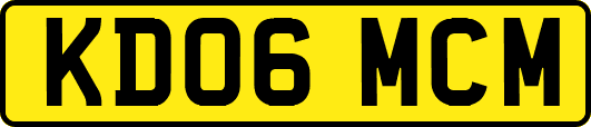 KD06MCM