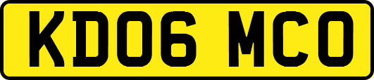 KD06MCO