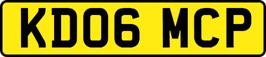 KD06MCP