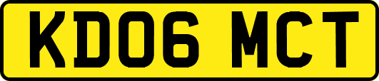KD06MCT