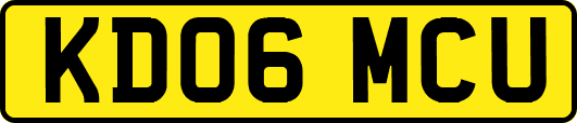 KD06MCU