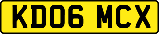 KD06MCX