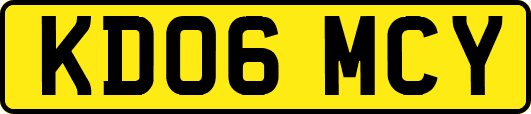 KD06MCY