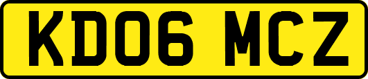 KD06MCZ
