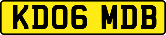KD06MDB