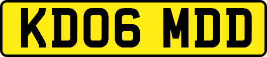 KD06MDD