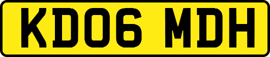 KD06MDH
