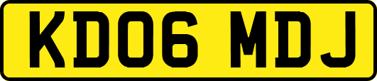 KD06MDJ