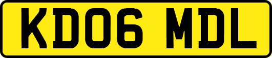 KD06MDL