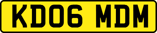 KD06MDM