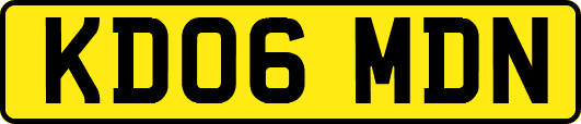 KD06MDN