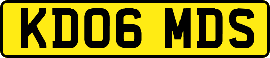KD06MDS