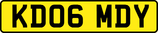 KD06MDY