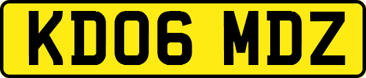 KD06MDZ