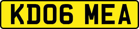 KD06MEA