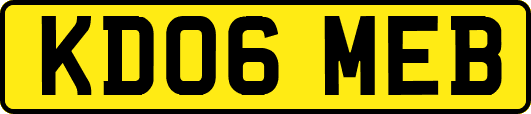 KD06MEB