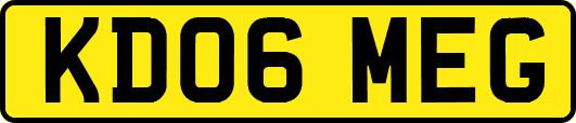 KD06MEG