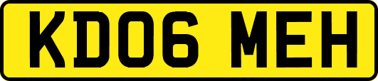 KD06MEH