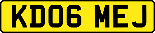 KD06MEJ