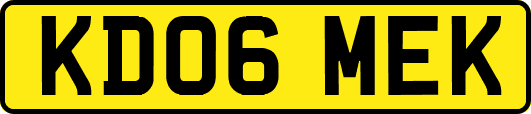 KD06MEK