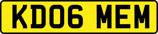 KD06MEM