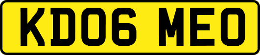 KD06MEO