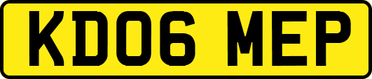 KD06MEP