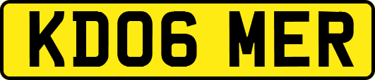 KD06MER
