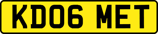 KD06MET