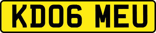 KD06MEU