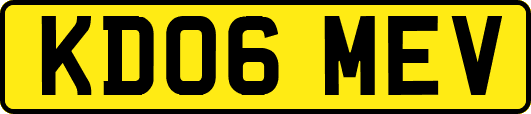 KD06MEV