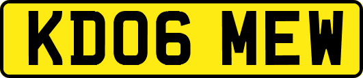 KD06MEW