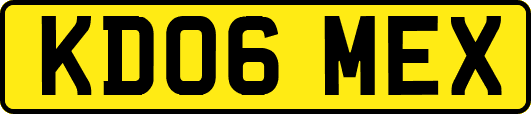 KD06MEX