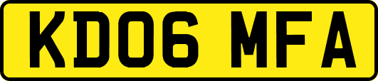 KD06MFA