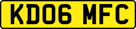 KD06MFC