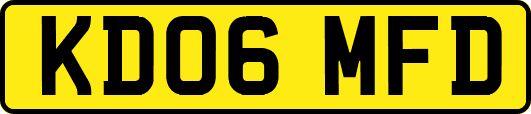 KD06MFD