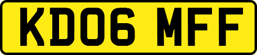 KD06MFF
