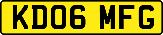 KD06MFG