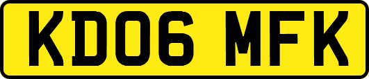 KD06MFK